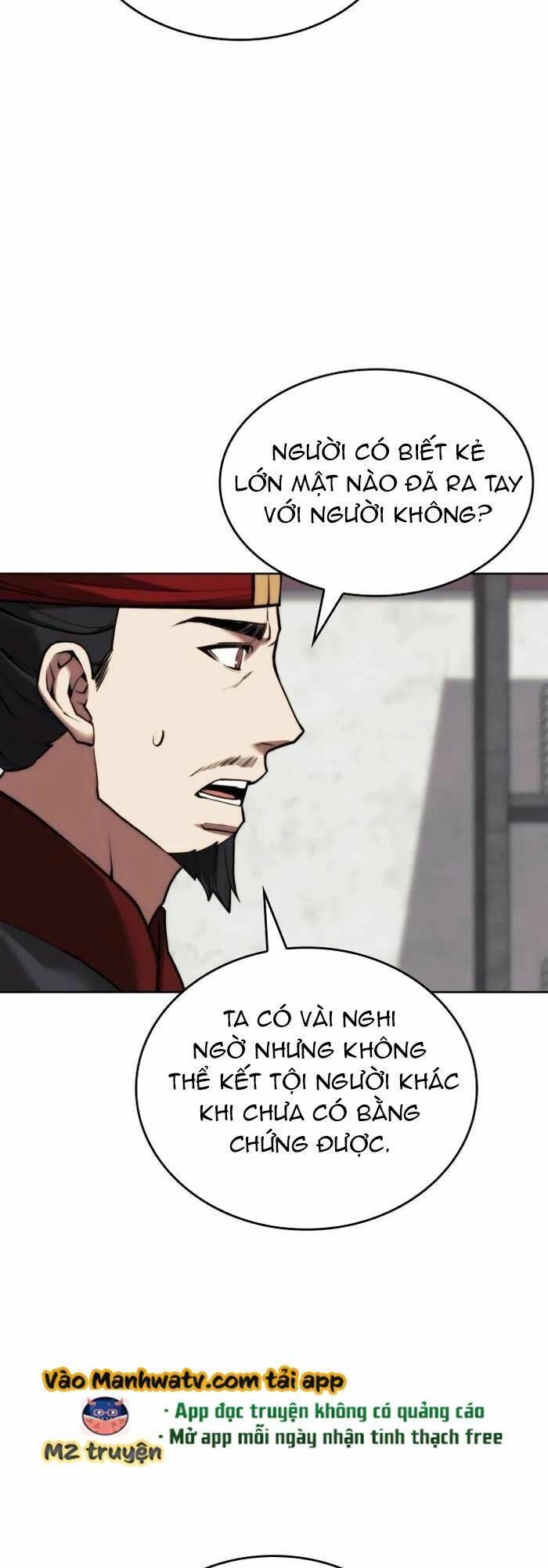 Võ Giả Bất Đắc Dĩ Chapter 169 - 51