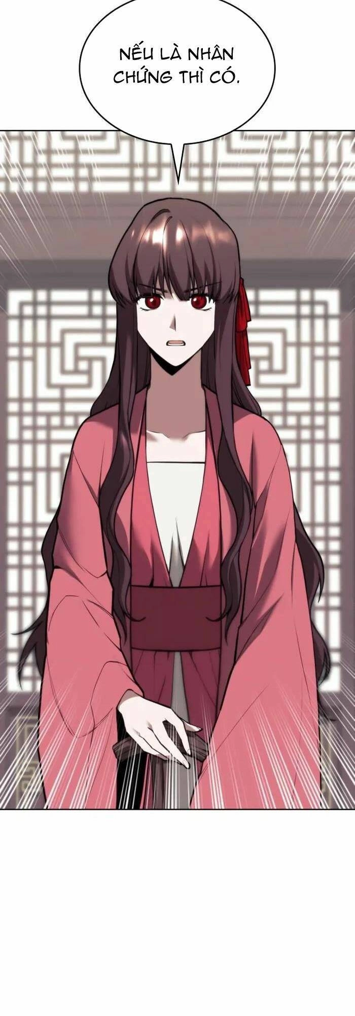 Võ Giả Bất Đắc Dĩ Chapter 169 - 52