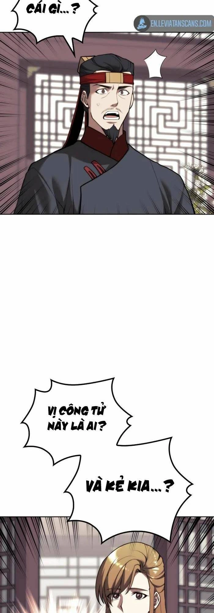 Võ Giả Bất Đắc Dĩ Chapter 169 - 54