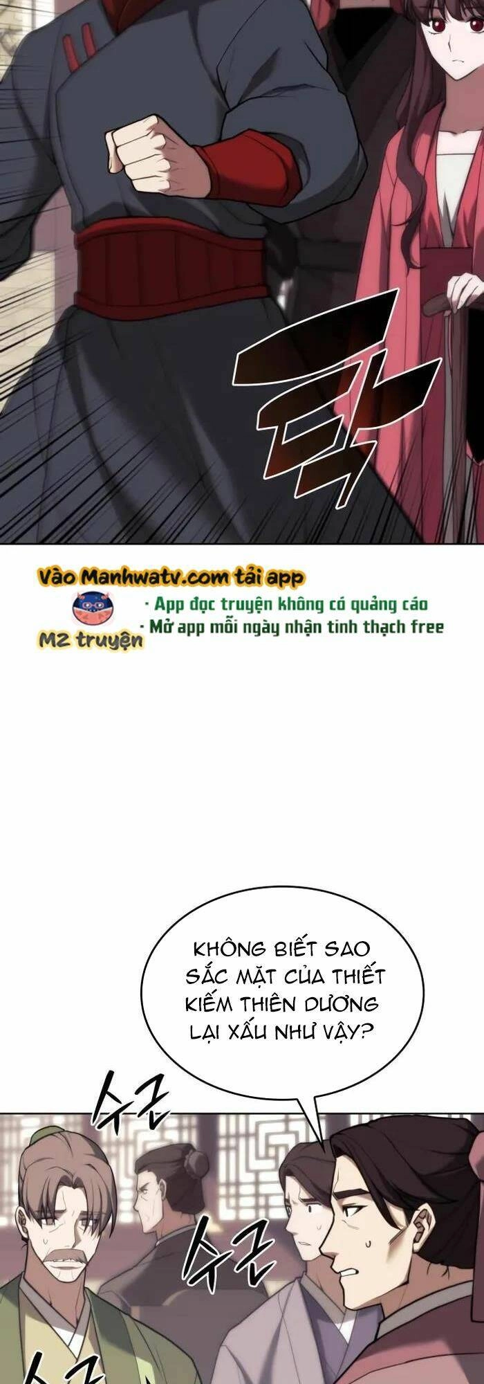 Võ Giả Bất Đắc Dĩ Chapter 169 - 58