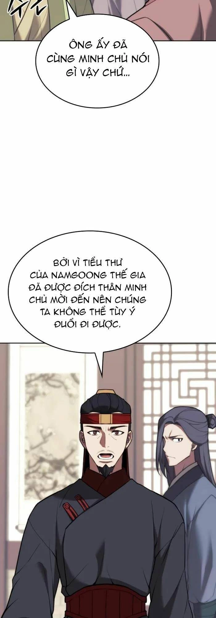 Võ Giả Bất Đắc Dĩ Chapter 169 - 59