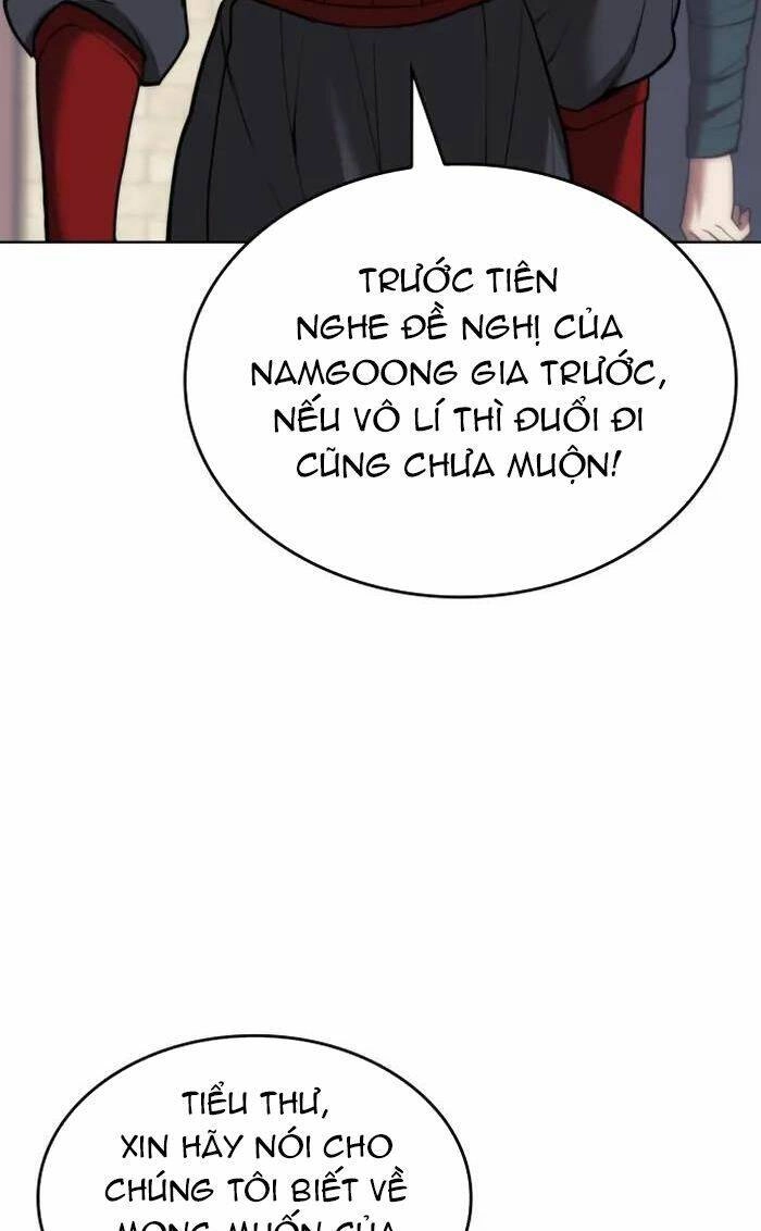 Võ Giả Bất Đắc Dĩ Chapter 169 - 60