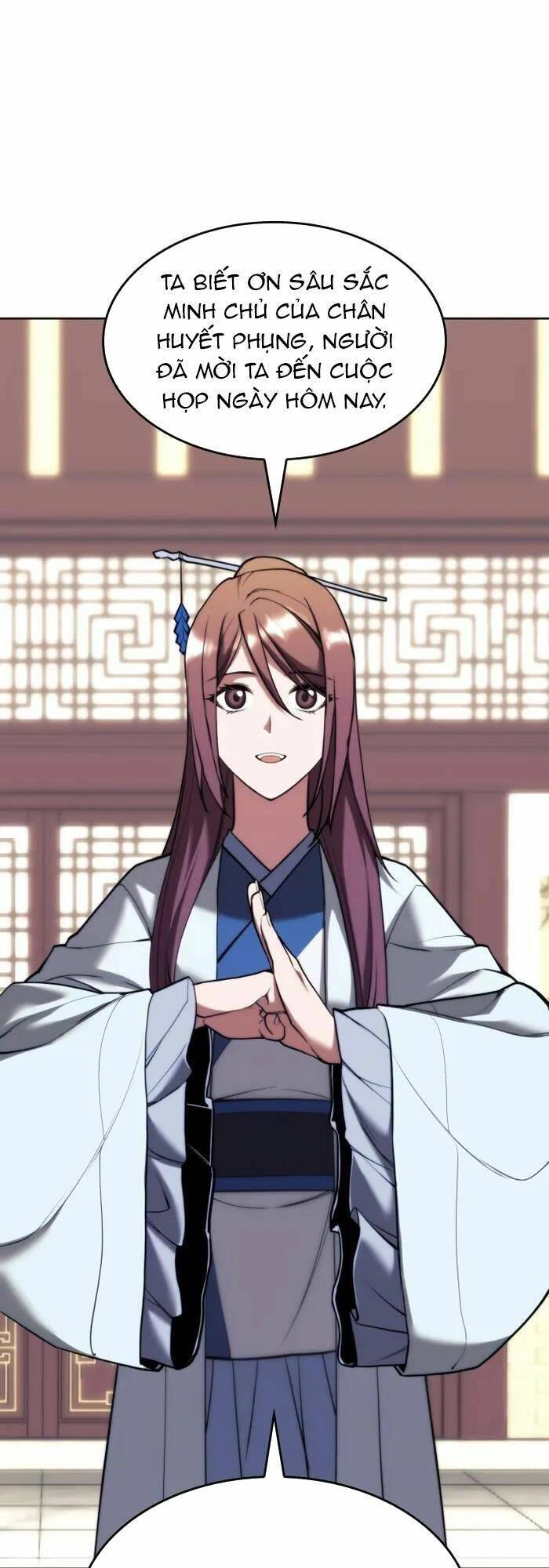 Võ Giả Bất Đắc Dĩ Chapter 169 - 62