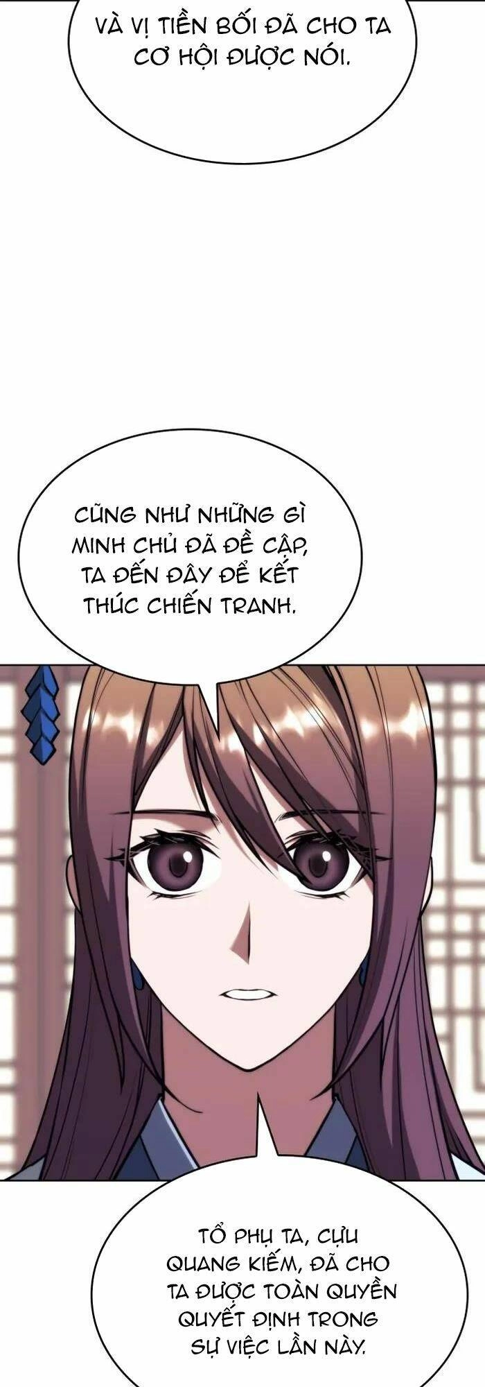 Võ Giả Bất Đắc Dĩ Chapter 169 - 63