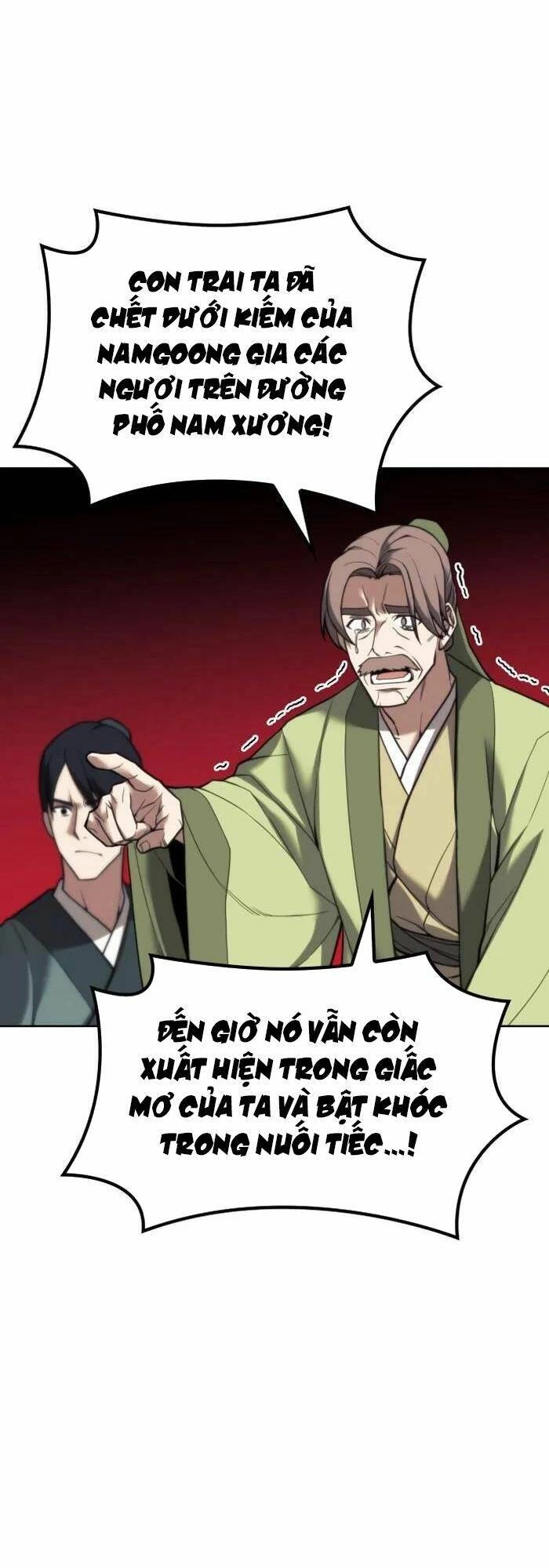 Võ Giả Bất Đắc Dĩ Chapter 169 - 66