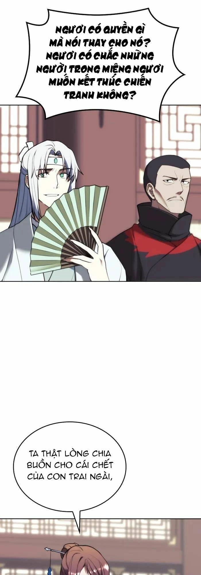 Võ Giả Bất Đắc Dĩ Chapter 169 - 67