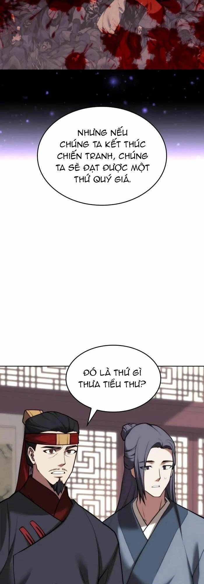 Võ Giả Bất Đắc Dĩ Chapter 169 - 74