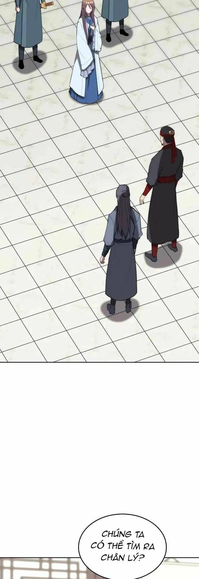 Võ Giả Bất Đắc Dĩ Chapter 170 - 3