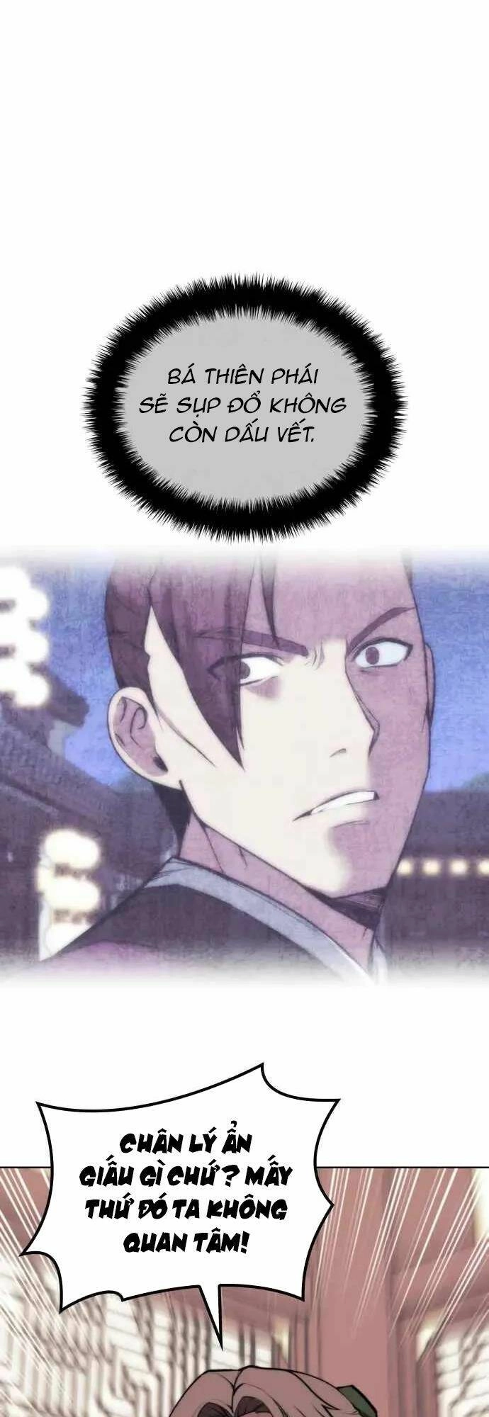 Võ Giả Bất Đắc Dĩ Chapter 170 - 6