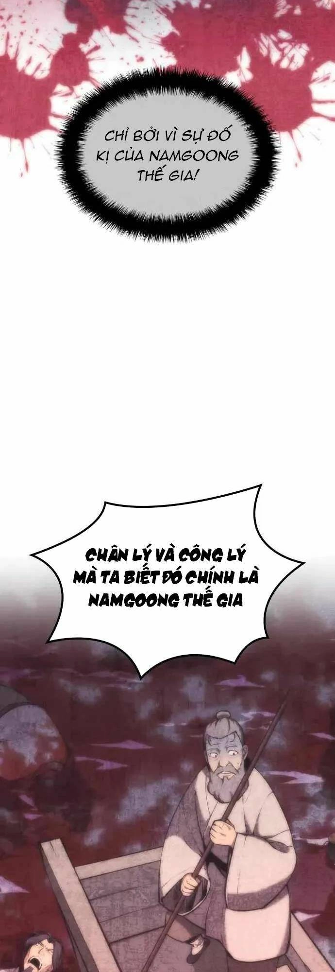 Võ Giả Bất Đắc Dĩ Chapter 170 - 8