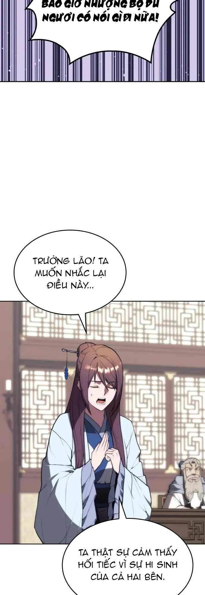 Võ Giả Bất Đắc Dĩ Chapter 170 - 10