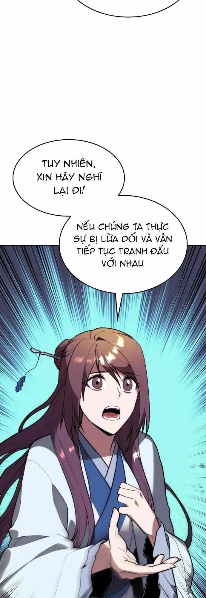 Võ Giả Bất Đắc Dĩ Chapter 170 - 11