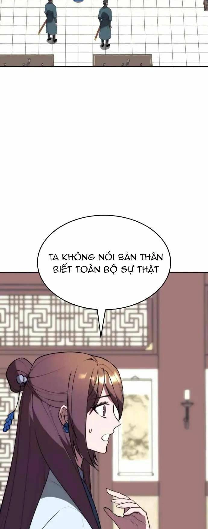 Võ Giả Bất Đắc Dĩ Chapter 170 - 14