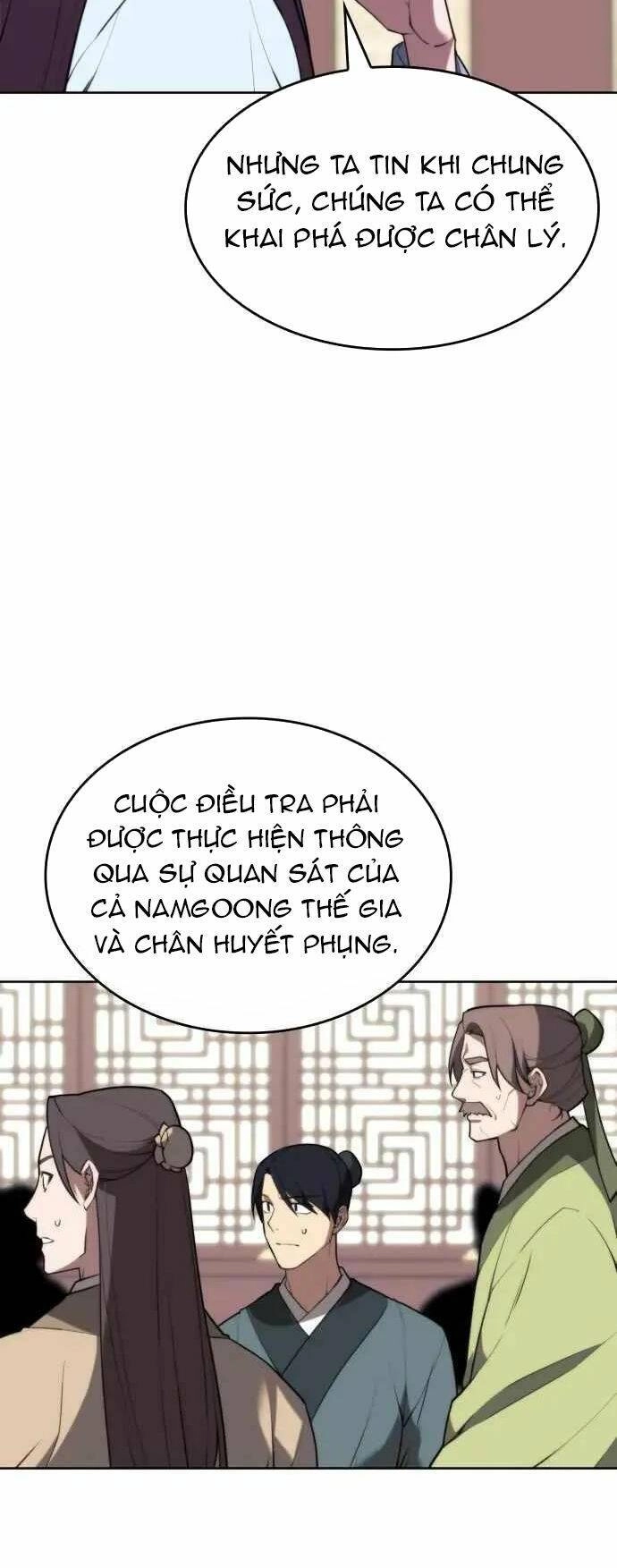 Võ Giả Bất Đắc Dĩ Chapter 170 - 15