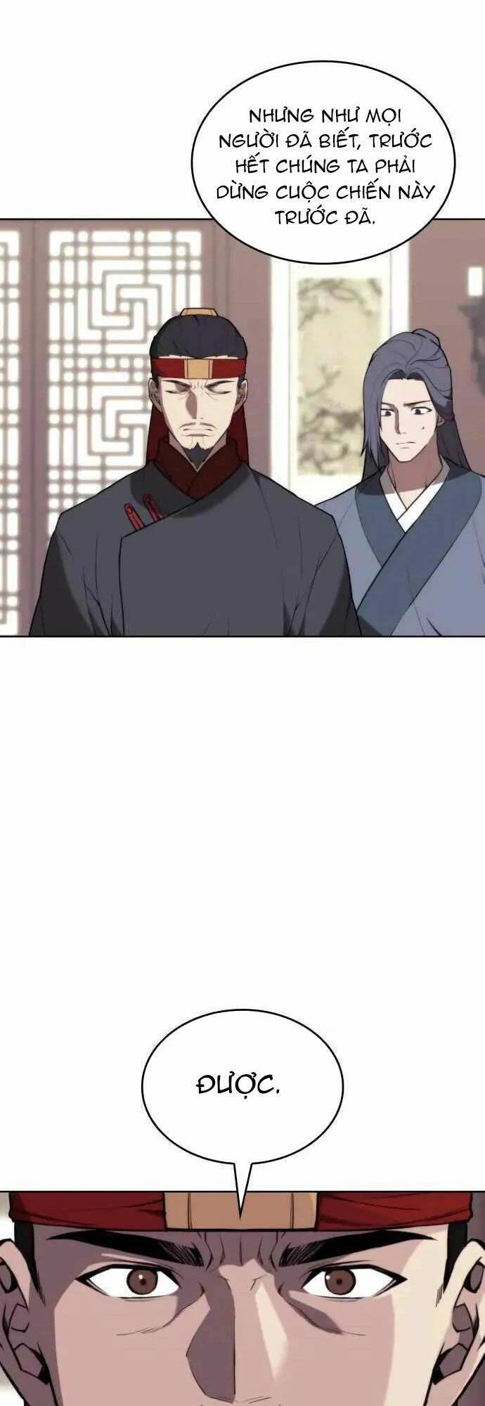 Võ Giả Bất Đắc Dĩ Chapter 170 - 16