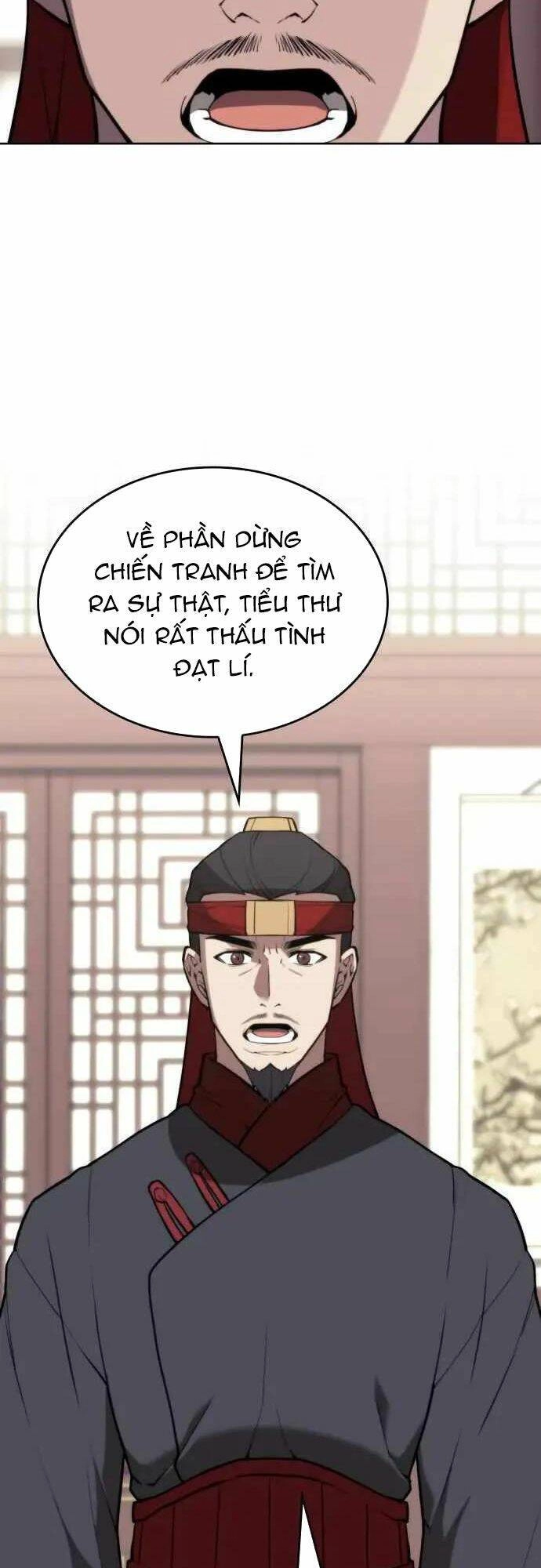 Võ Giả Bất Đắc Dĩ Chapter 170 - 17