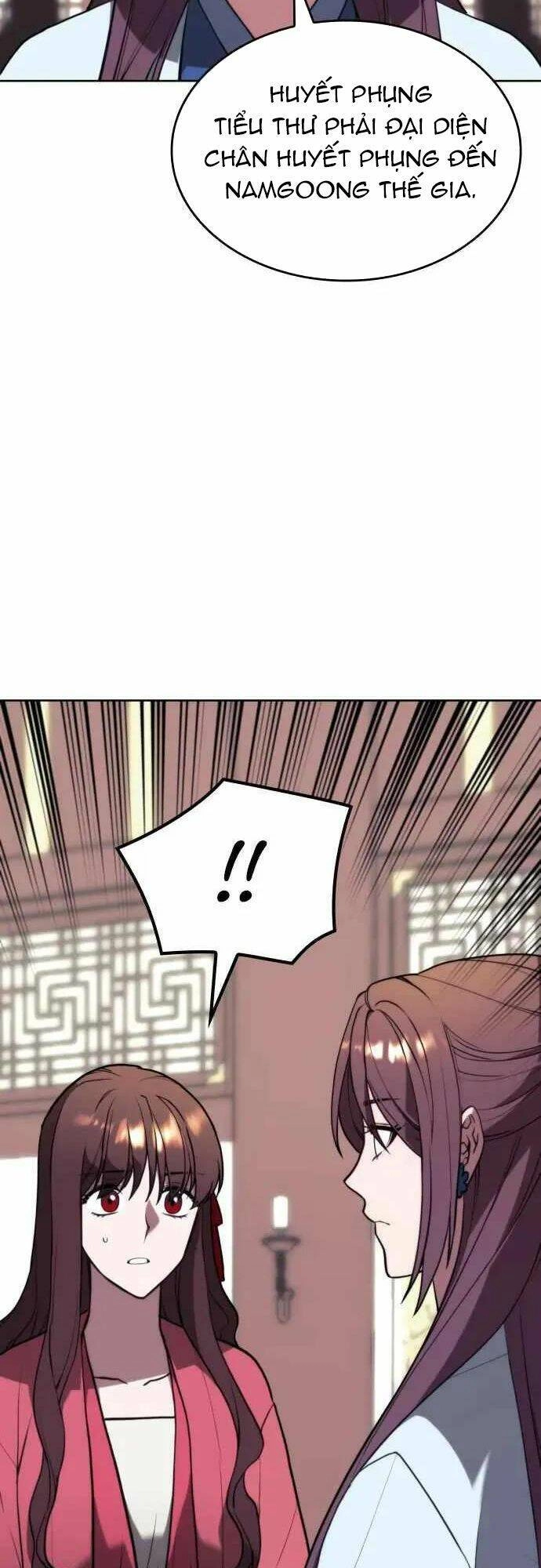 Võ Giả Bất Đắc Dĩ Chapter 170 - 21