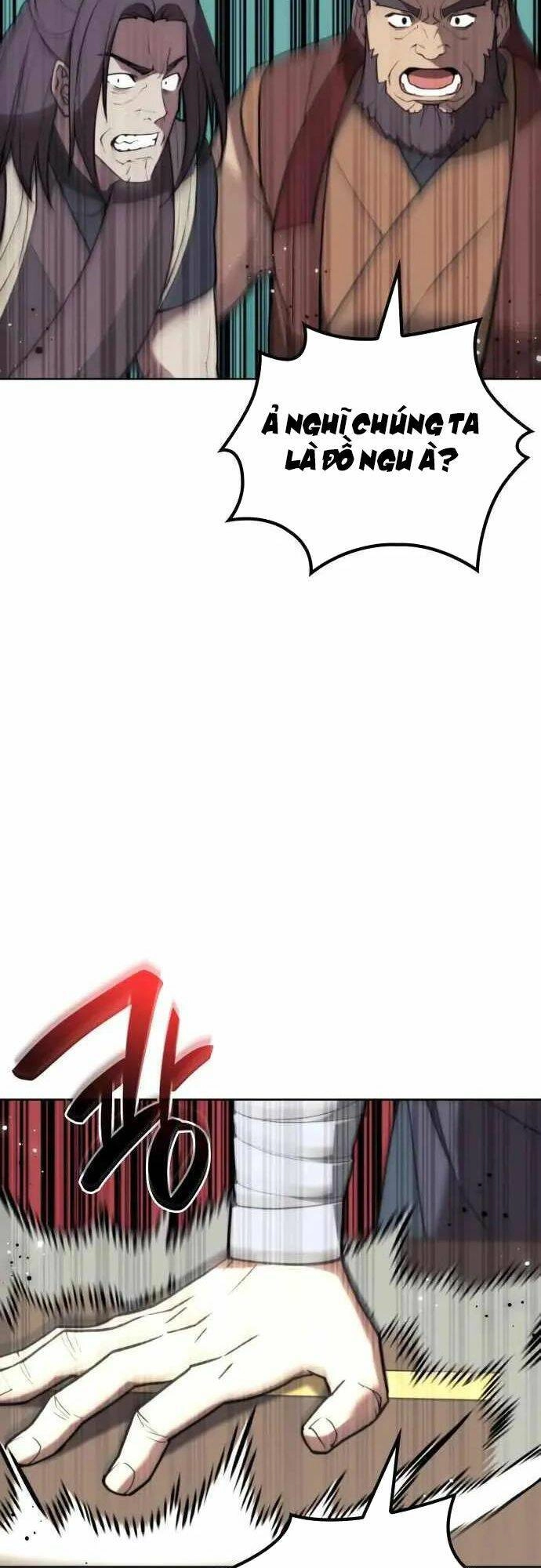 Võ Giả Bất Đắc Dĩ Chapter 170 - 27