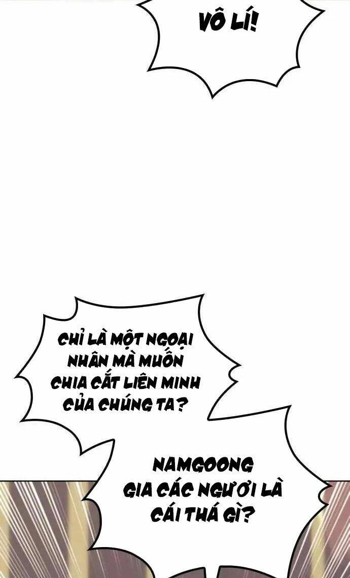 Võ Giả Bất Đắc Dĩ Chapter 170 - 28