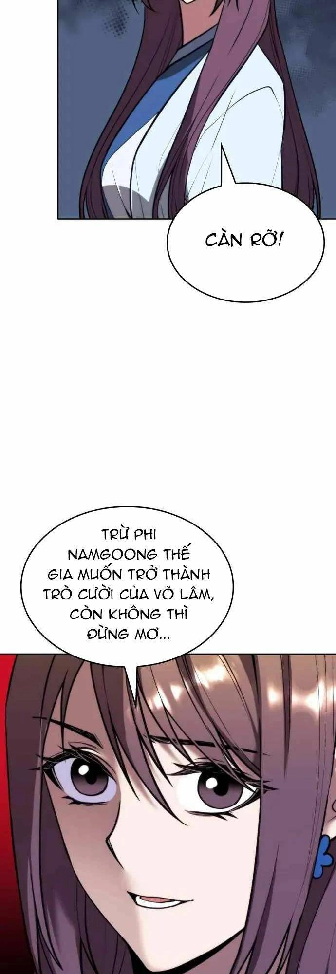 Võ Giả Bất Đắc Dĩ Chapter 170 - 35