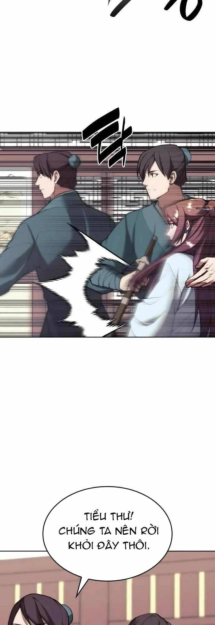 Võ Giả Bất Đắc Dĩ Chapter 170 - 37