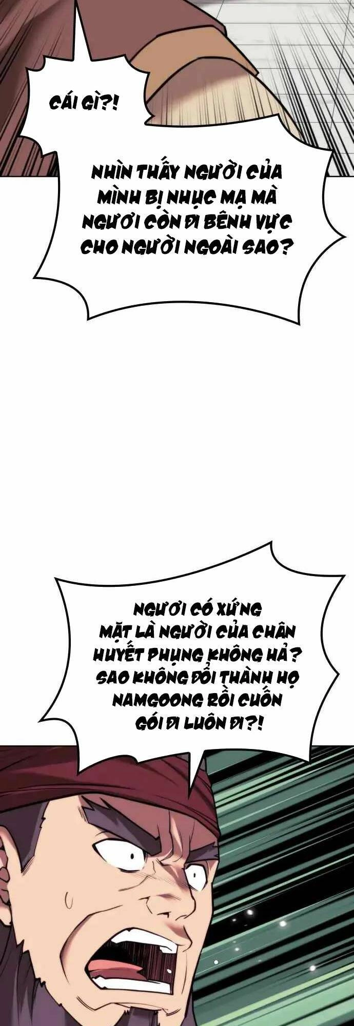 Võ Giả Bất Đắc Dĩ Chapter 170 - 44