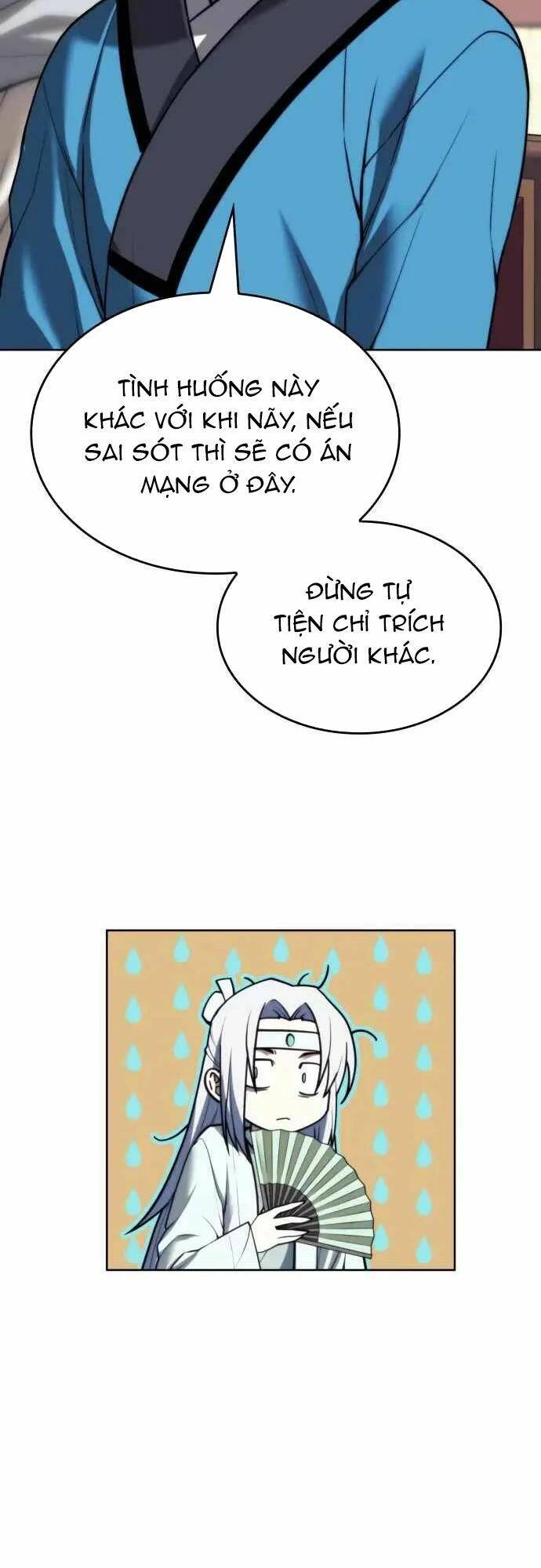 Võ Giả Bất Đắc Dĩ Chapter 170 - 48