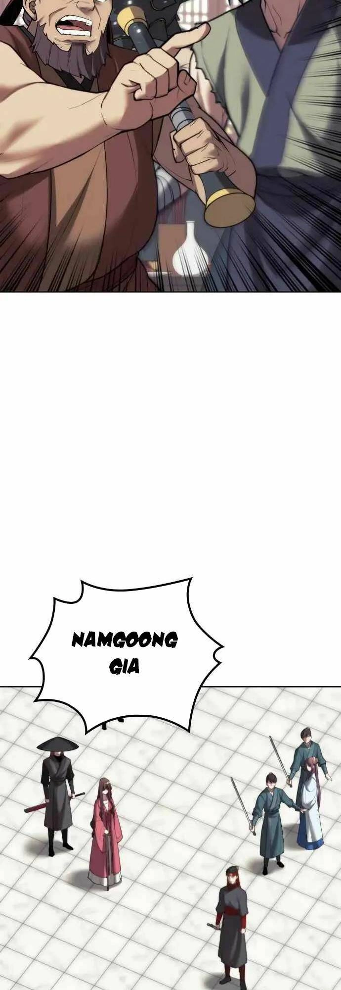 Võ Giả Bất Đắc Dĩ Chapter 170 - 50