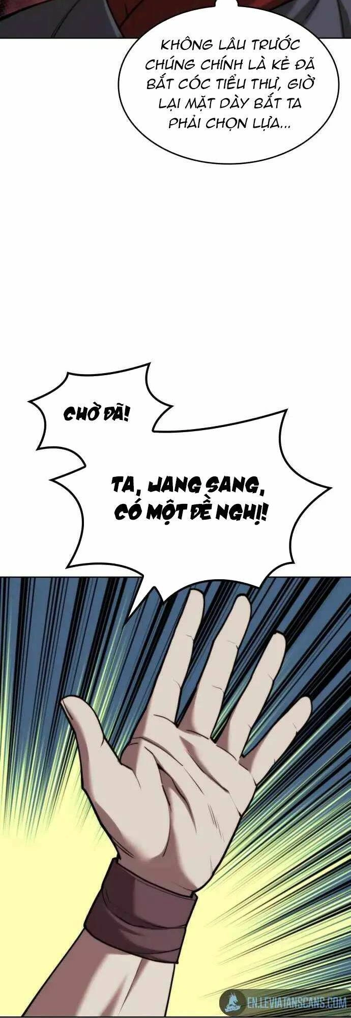 Võ Giả Bất Đắc Dĩ Chapter 170 - 52