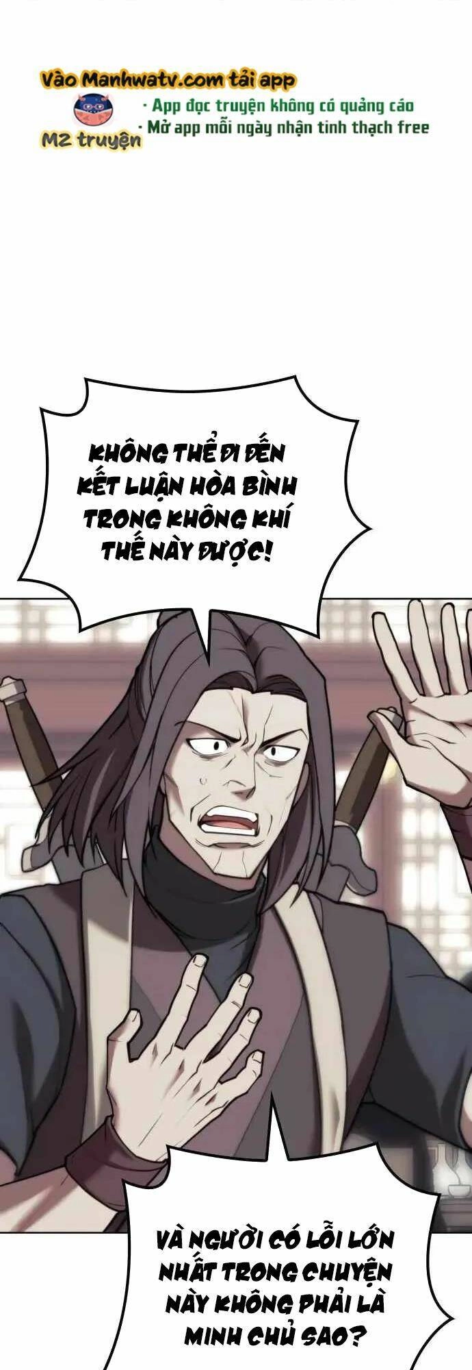 Võ Giả Bất Đắc Dĩ Chapter 170 - 53