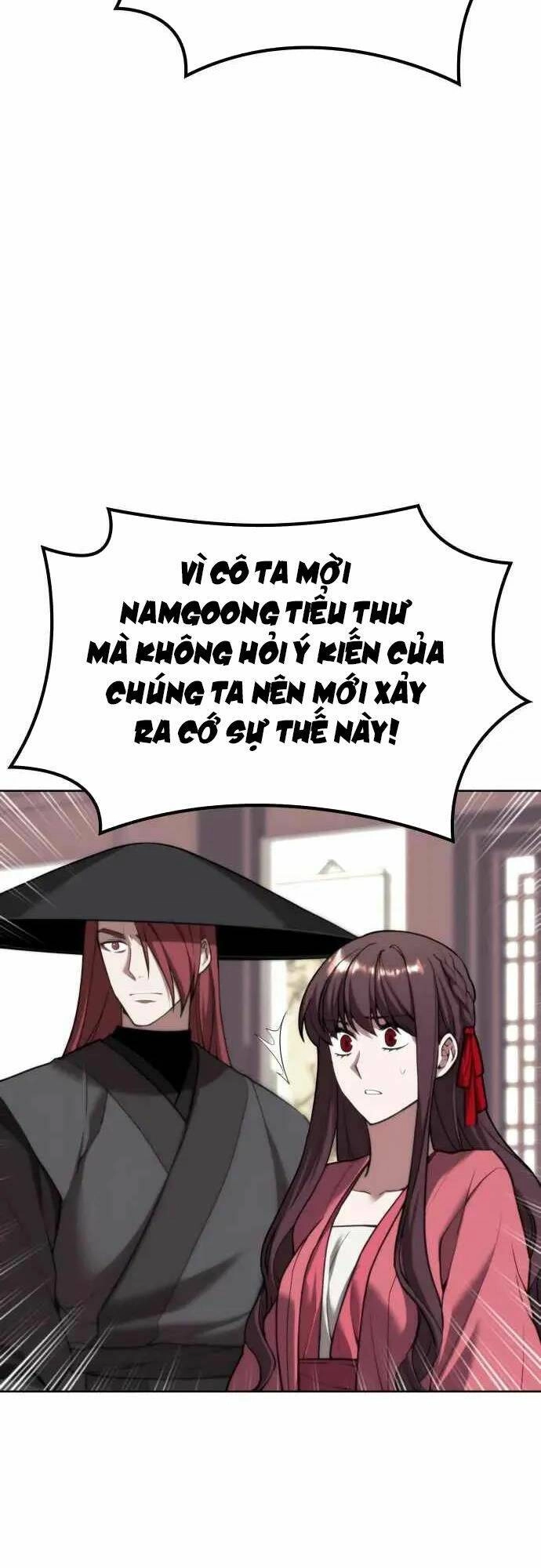 Võ Giả Bất Đắc Dĩ Chapter 170 - 54