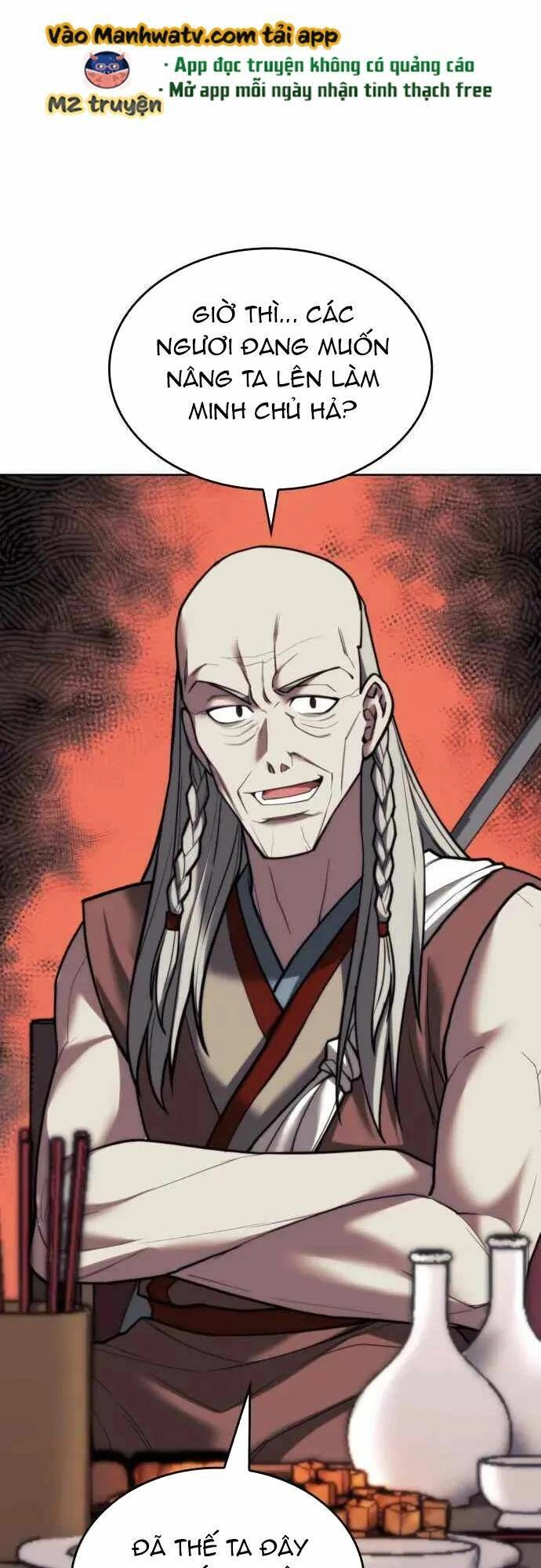 Võ Giả Bất Đắc Dĩ Chapter 170 - 60