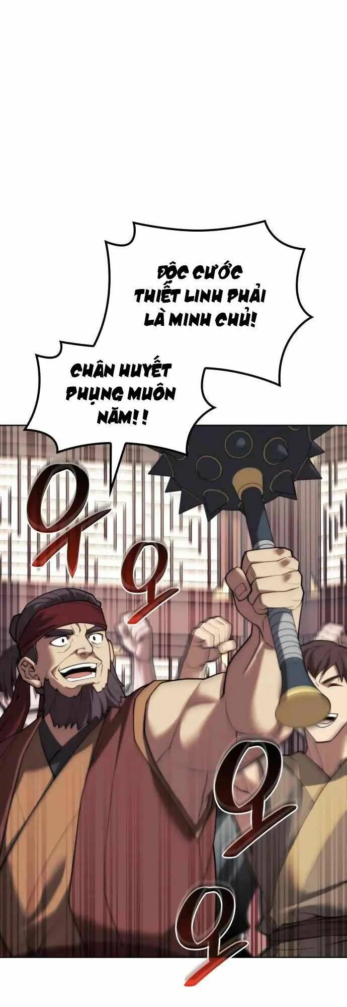 Võ Giả Bất Đắc Dĩ Chapter 170 - 62