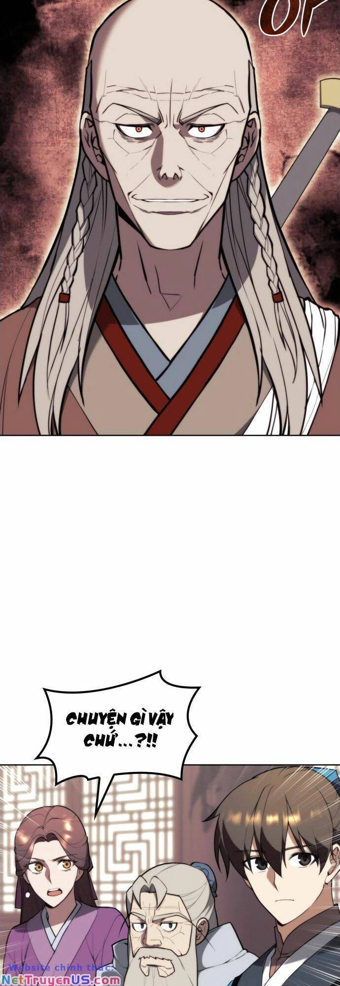 Võ Giả Bất Đắc Dĩ Chapter 171 - 4