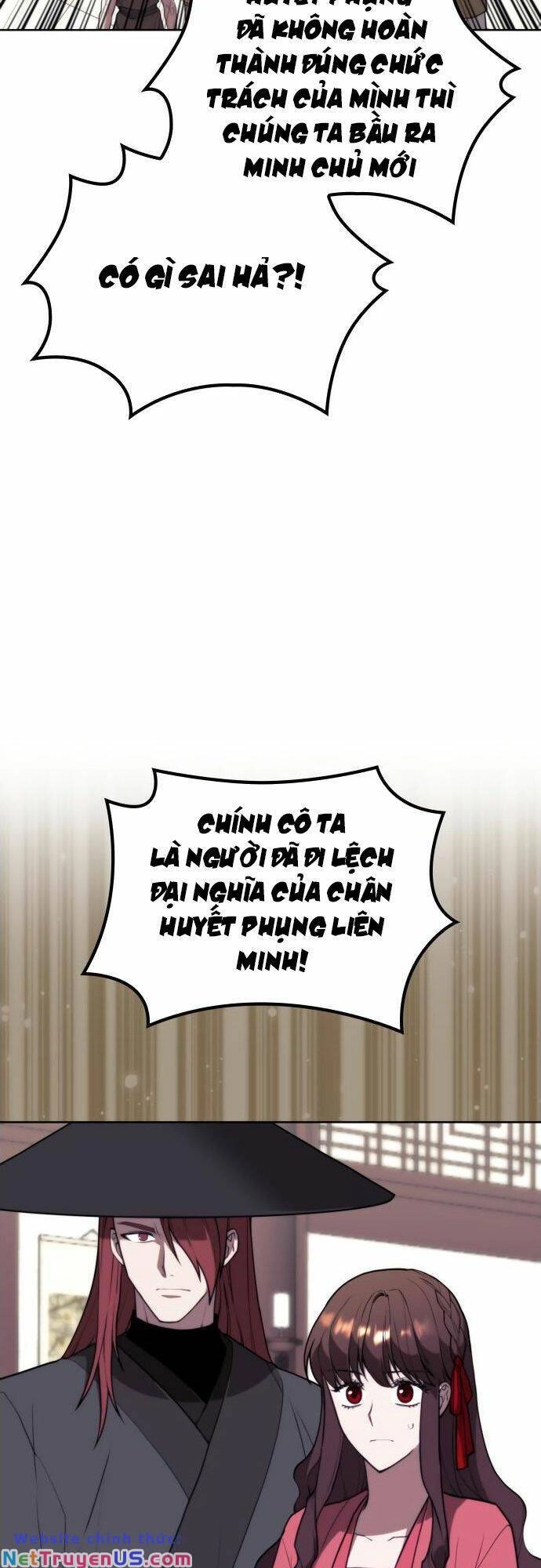 Võ Giả Bất Đắc Dĩ Chapter 171 - 7