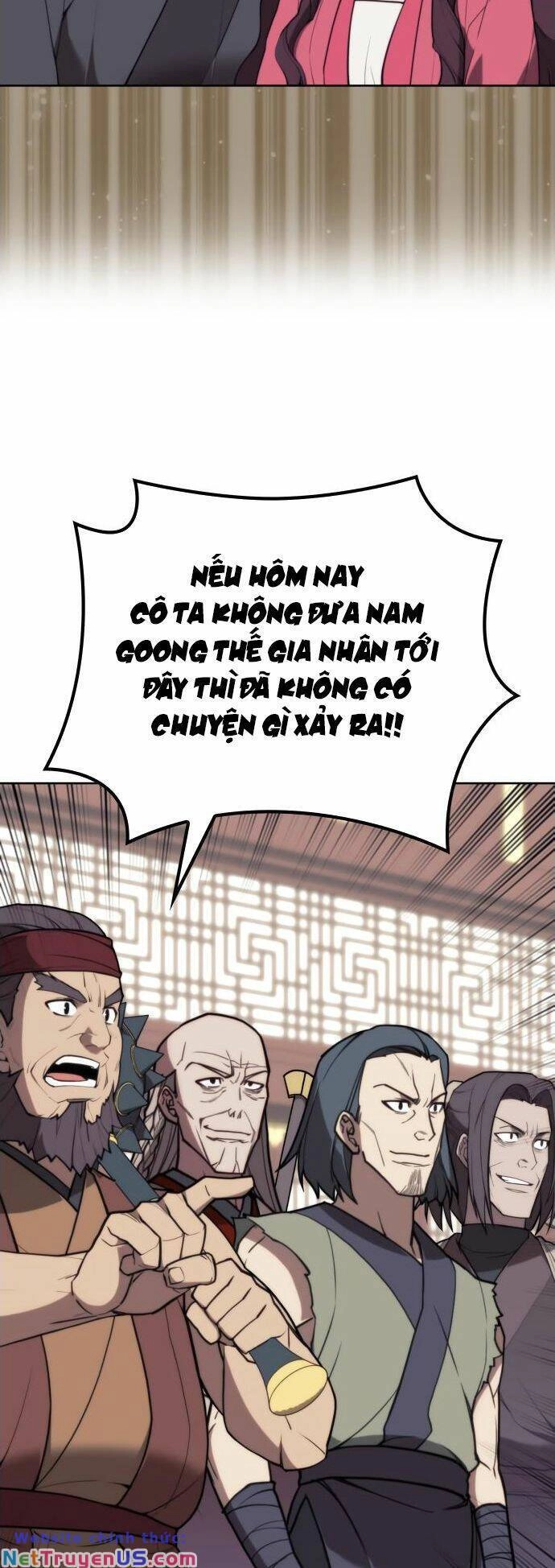 Võ Giả Bất Đắc Dĩ Chapter 171 - 8