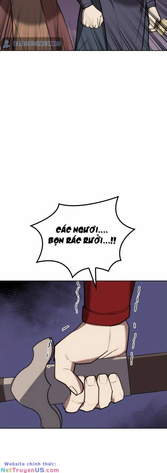 Võ Giả Bất Đắc Dĩ Chapter 171 - 9