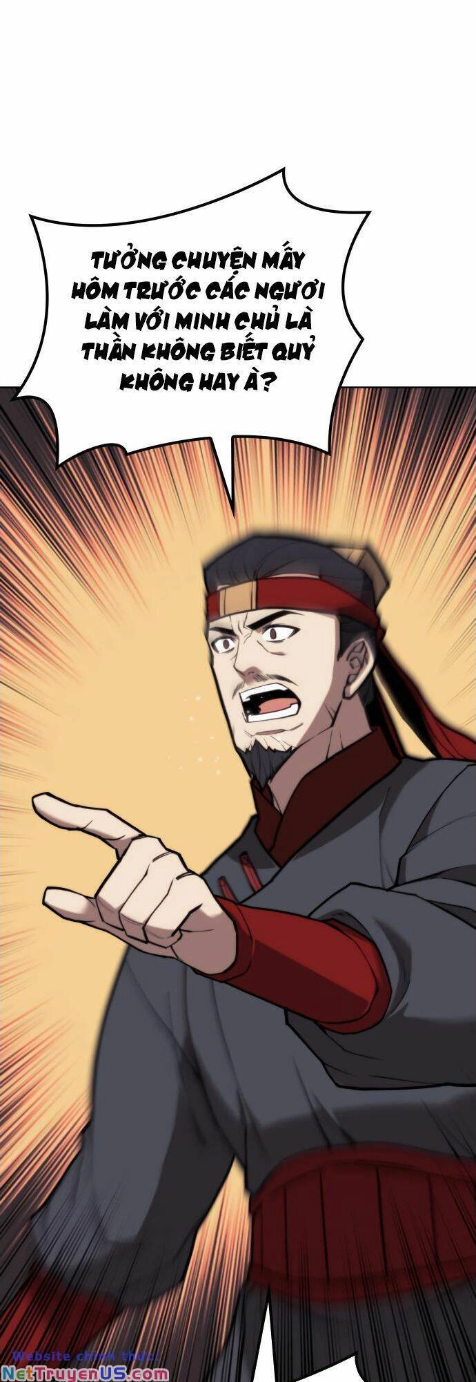 Võ Giả Bất Đắc Dĩ Chapter 171 - 10