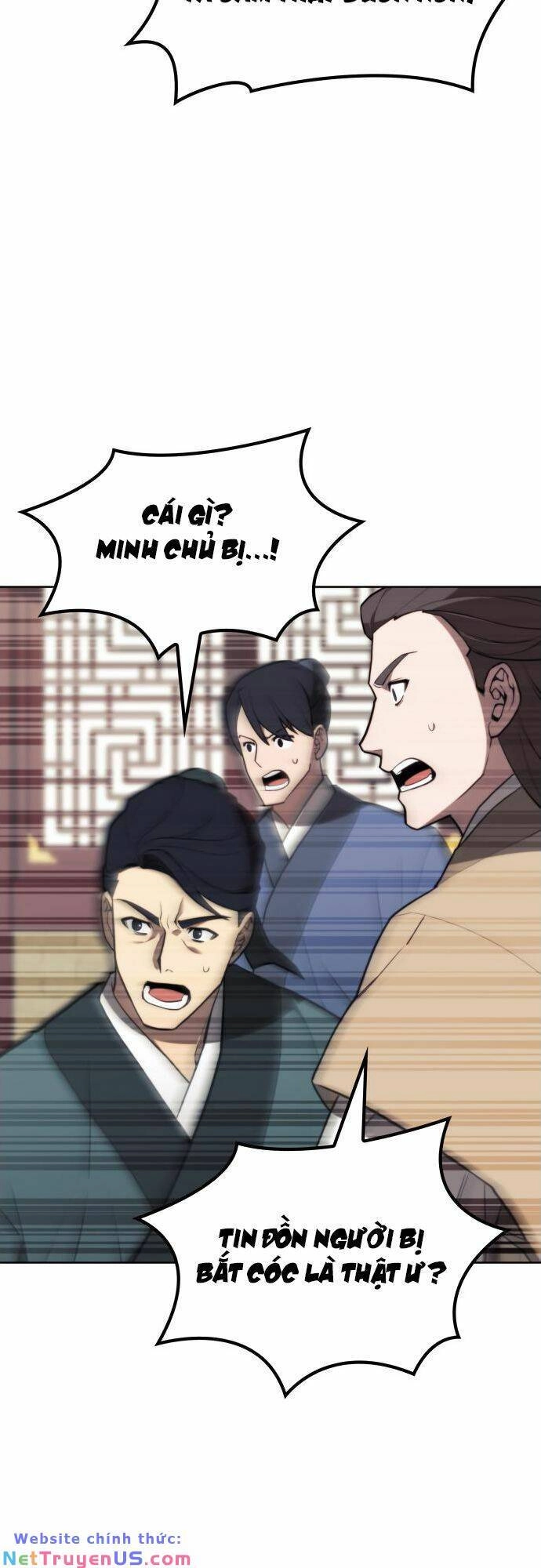 Võ Giả Bất Đắc Dĩ Chapter 171 - 12