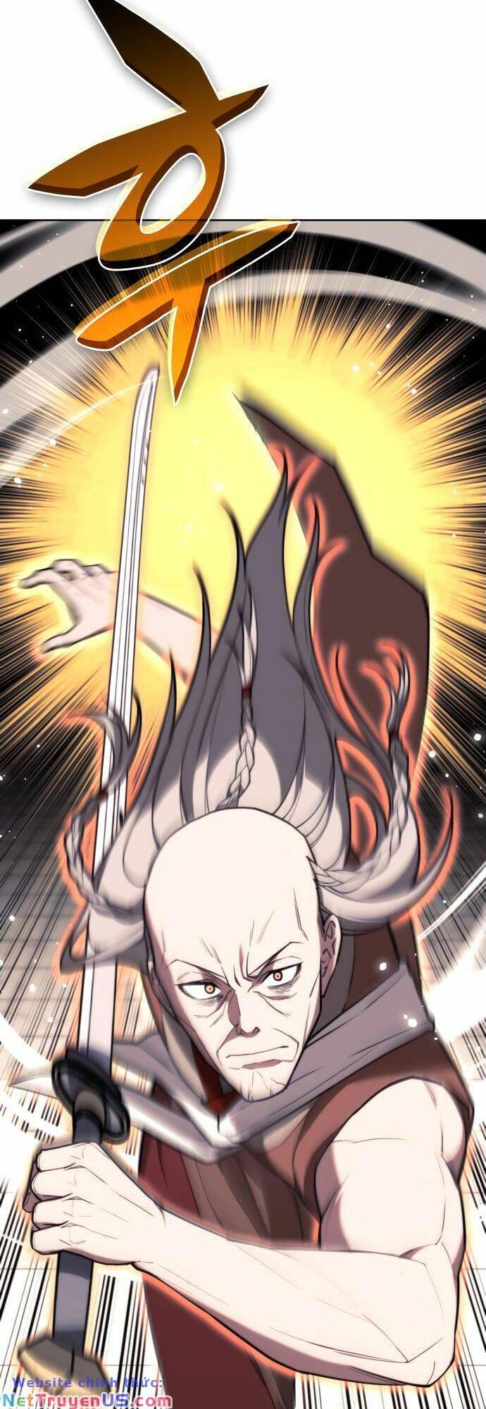 Võ Giả Bất Đắc Dĩ Chapter 171 - 15