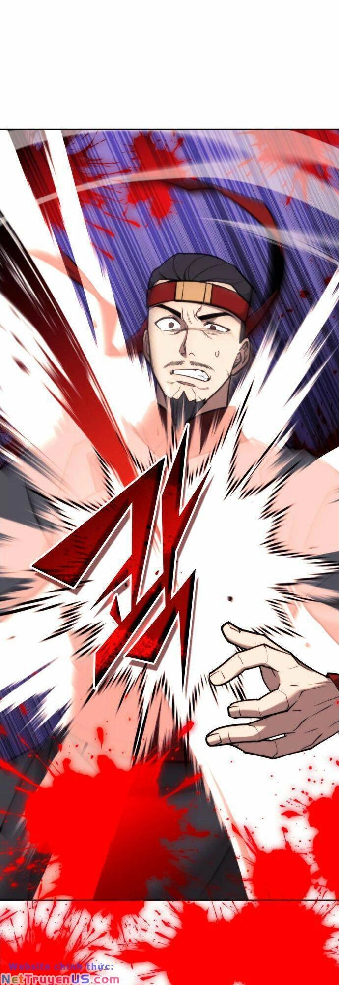 Võ Giả Bất Đắc Dĩ Chapter 171 - 17