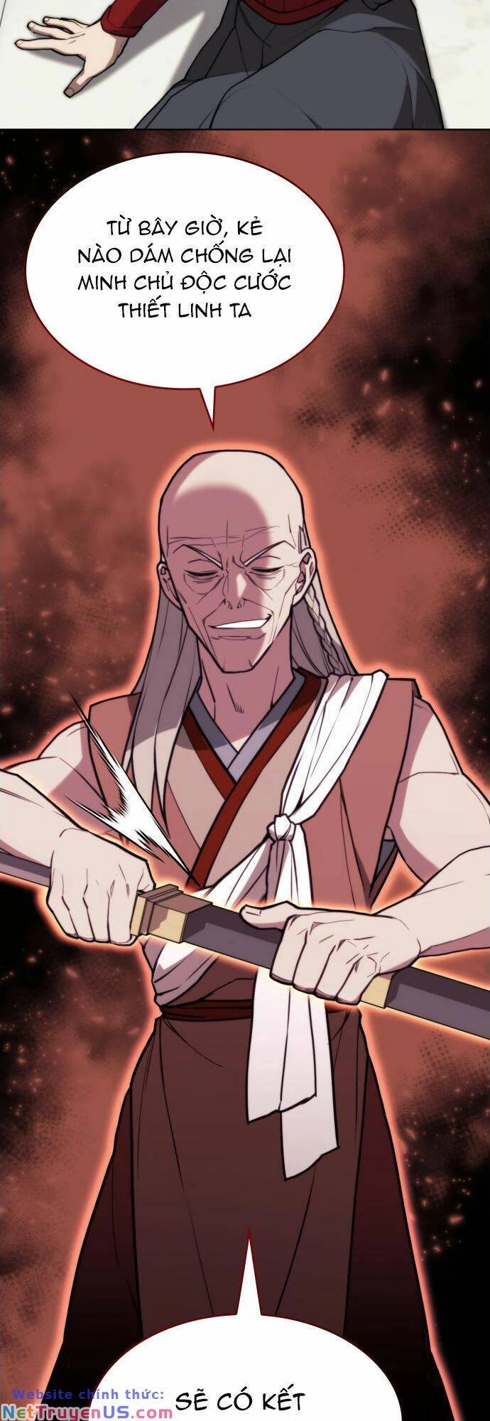 Võ Giả Bất Đắc Dĩ Chapter 171 - 21