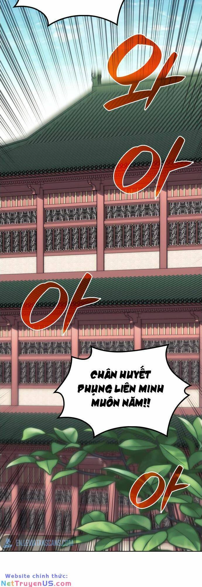 Võ Giả Bất Đắc Dĩ Chapter 171 - 23