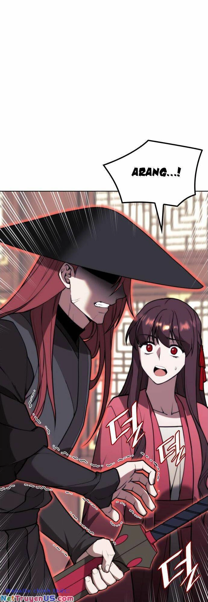 Võ Giả Bất Đắc Dĩ Chapter 171 - 32