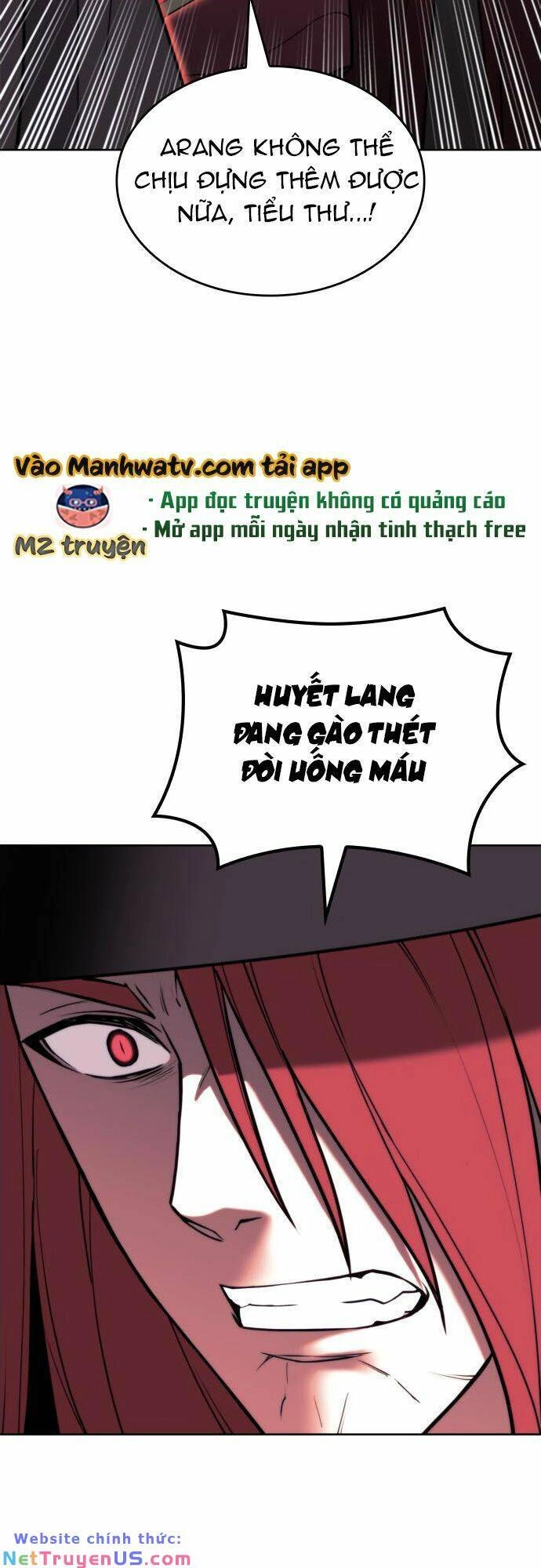 Võ Giả Bất Đắc Dĩ Chapter 171 - 33