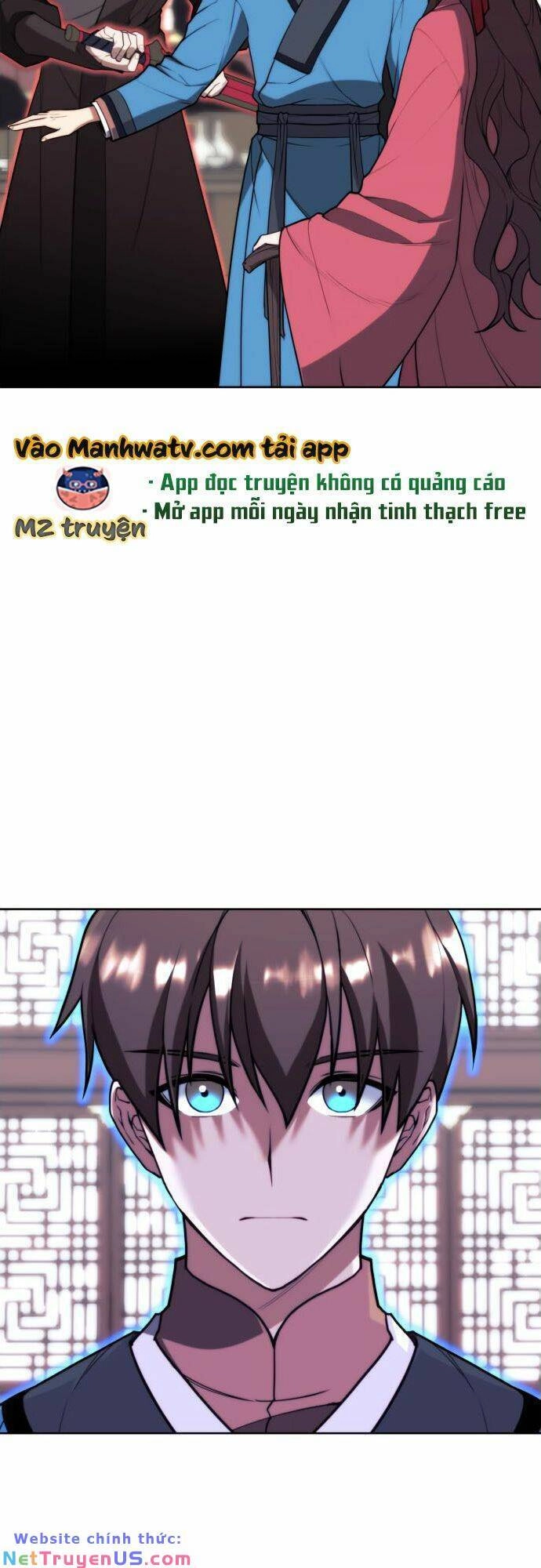 Võ Giả Bất Đắc Dĩ Chapter 171 - 36