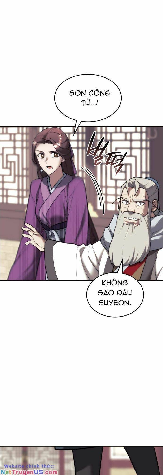 Võ Giả Bất Đắc Dĩ Chapter 171 - 37