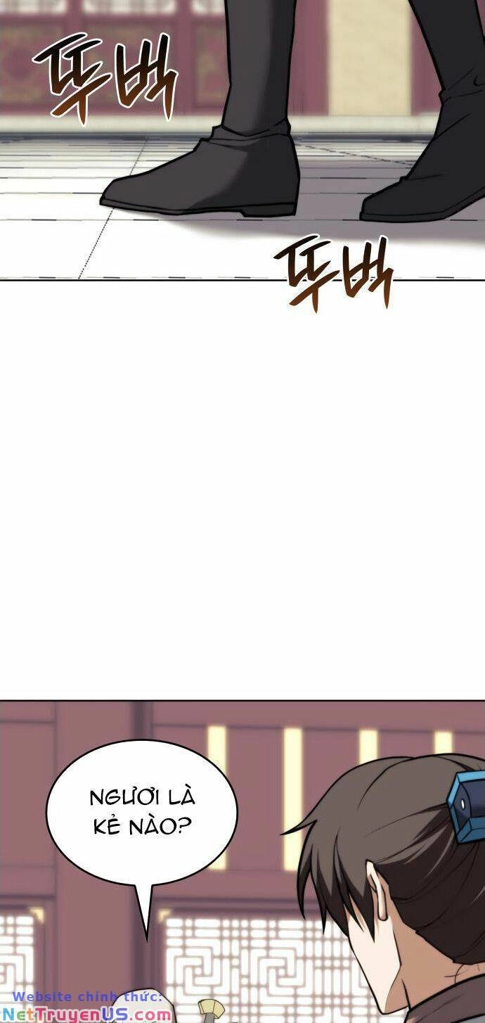 Võ Giả Bất Đắc Dĩ Chapter 171 - 38