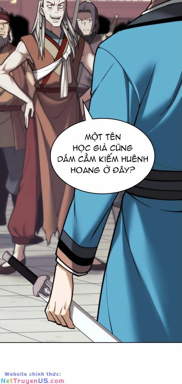 Võ Giả Bất Đắc Dĩ Chapter 171 - 39