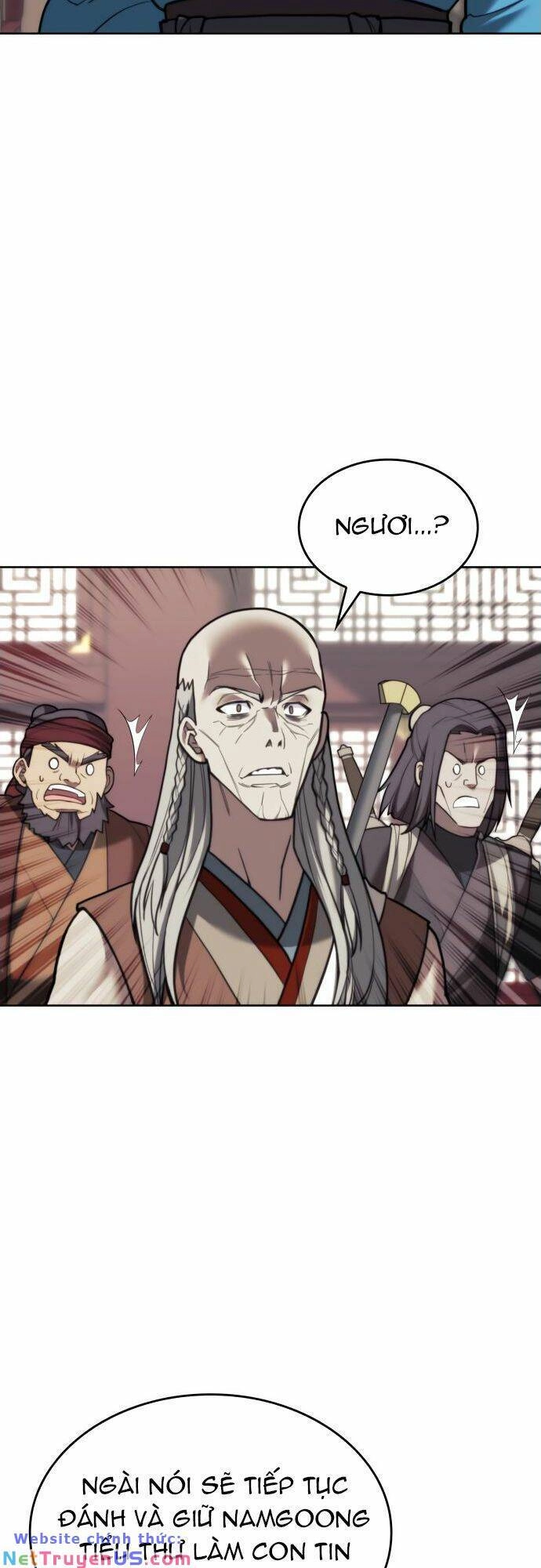 Võ Giả Bất Đắc Dĩ Chapter 171 - 42